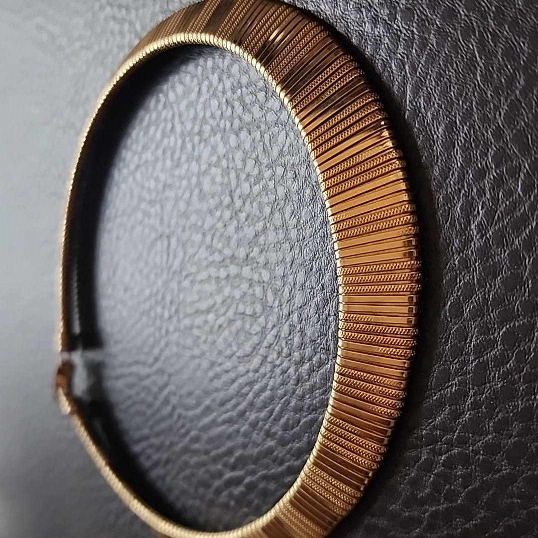 Vtg Necklace